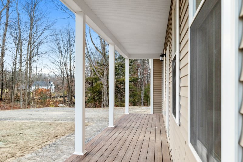 Cost of Deck Repair Service — Cost of Deck Repair Service