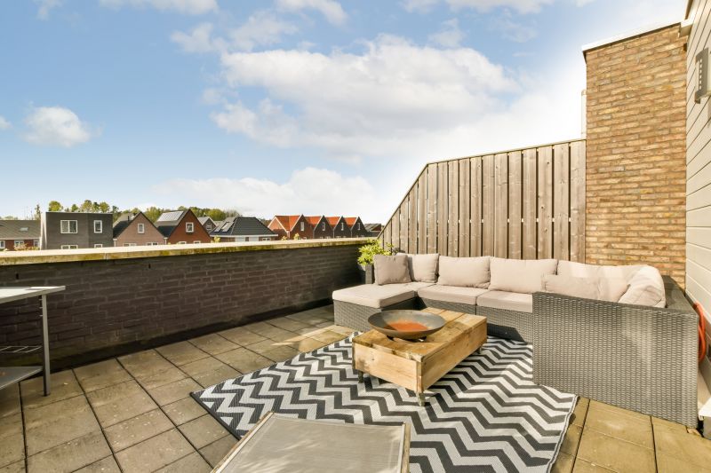 Cost of Deck Repair Service — Cost of Deck Repair Service