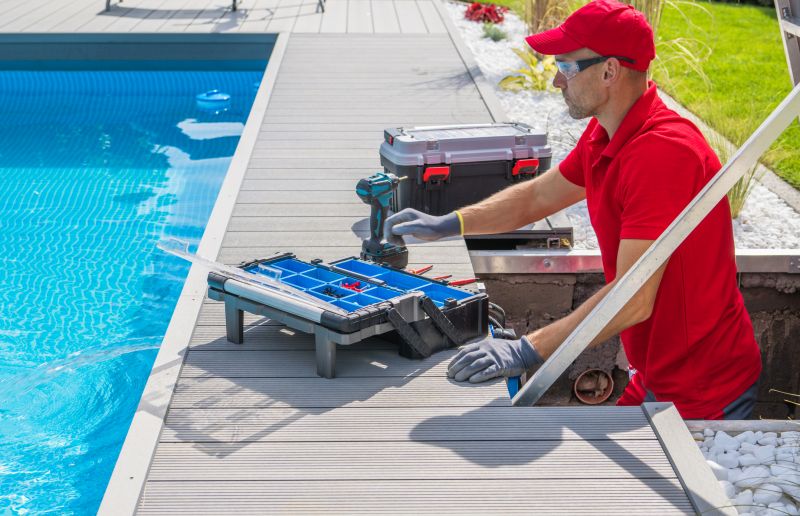 Deck Repair Service
